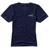 T-shirt bio manches courtes femme Kawartha