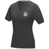 T-shirt bio manches courtes femme Kawartha