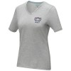T-shirt bio manches courtes femme Kawartha