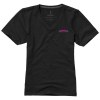 T-shirt bio manches courtes femme Kawartha