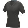 T-shirt bio manches courtes femme Kawartha