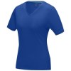 T-shirt bio manches courtes femme Kawartha