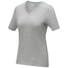T-shirt bio manches courtes femme Kawartha