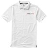 Polo manches courtes homme Calgary