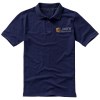Polo manches courtes homme Calgary