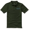 Polo manches courtes homme Calgary