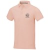 Polo manches courtes homme Calgary