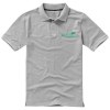Polo manches courtes homme Calgary