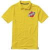 Polo manches courtes homme Calgary
