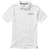 Polo manches courtes homme Calgary