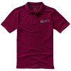 Polo manches courtes homme Calgary