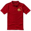 Polo manches courtes homme Calgary