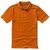 Polo manches courtes homme Calgary