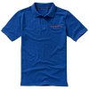 Polo manches courtes homme Calgary
