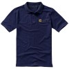 Polo manches courtes homme Calgary