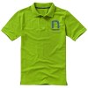 Polo manches courtes homme Calgary