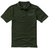 Polo manches courtes homme Calgary