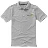 Polo manches courtes homme Calgary