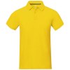Polo manches courtes homme Calgary