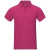 Polo manches courtes homme Calgary