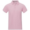 Polo manches courtes homme Calgary