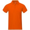 Polo manches courtes homme Calgary