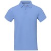 Polo manches courtes homme Calgary