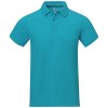 Polo manches courtes homme Calgary