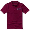 Polo manches courtes homme Calgary