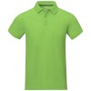 Polo manches courtes homme Calgary