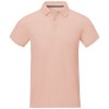 Polo manches courtes homme Calgary