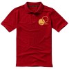 Polo manches courtes homme Calgary