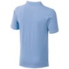Polo manches courtes homme Calgary