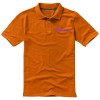 Polo manches courtes homme Calgary