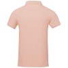 Polo manches courtes homme Calgary