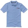 Polo manches courtes homme Calgary