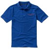 Polo manches courtes homme Calgary