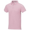 Polo manches courtes homme Calgary