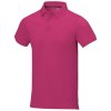 Polo manches courtes homme Calgary