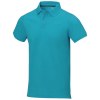 Polo manches courtes homme Calgary