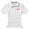 Polo manches courtes femme Calgary