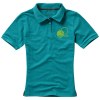 Polo manches courtes femme Calgary