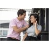 Polo manches courtes femme Calgary