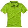 Polo manches courtes femme Calgary
