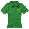 Polo manches courtes femme Calgary