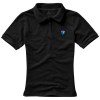 Polo manches courtes femme Calgary