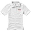 Polo manches courtes femme Calgary