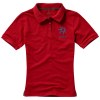 Polo manches courtes femme Calgary