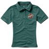 Polo manches courtes femme Calgary
