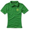 Polo manches courtes femme Calgary